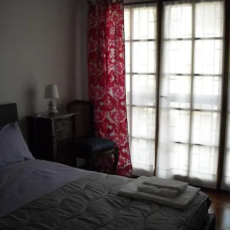 아파트 Chez Moi Colle Verde