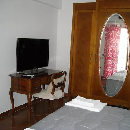 Chez Moi
