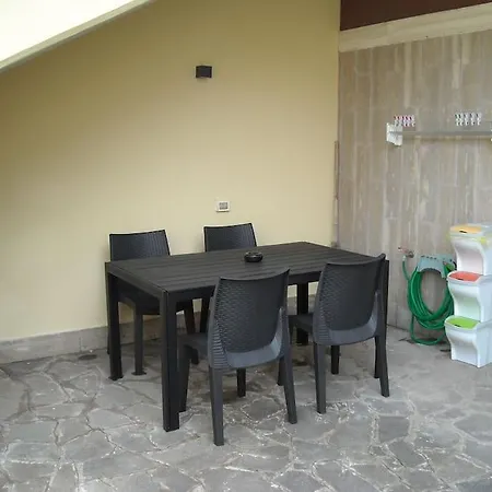 Appartement Chez Moi Colle Verde