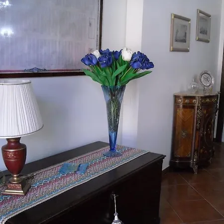 Appartement Chez Moi