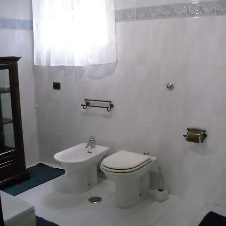 Chez Moi Appartement Colle Verde