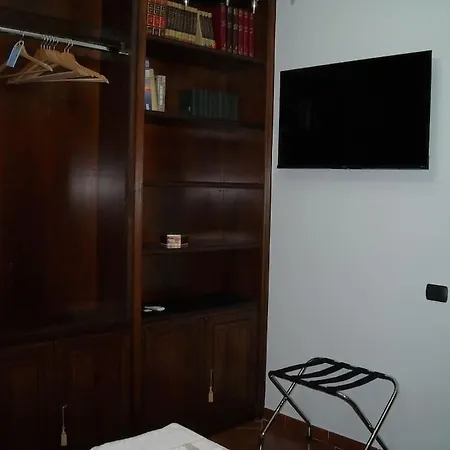Appartement Chez Moi Colle Verde