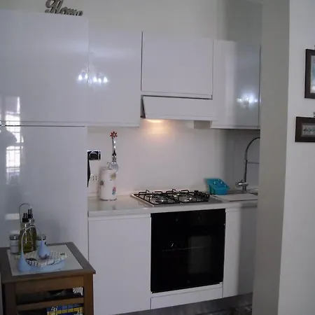 Appartement Chez Moi