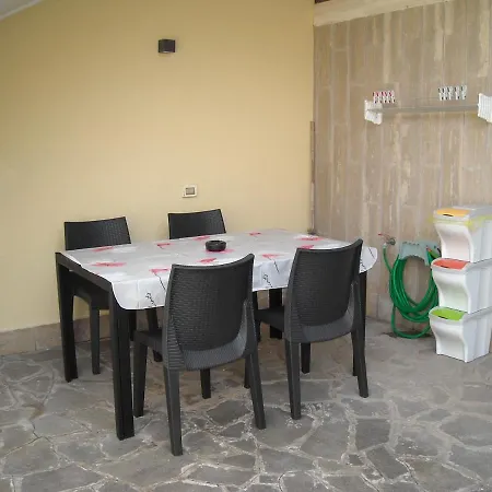 Chez Moi