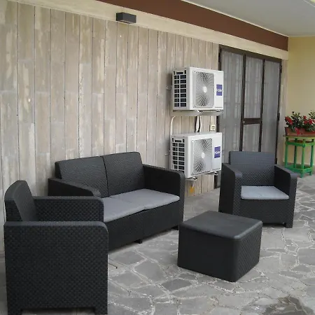 Appartement Chez Moi *
