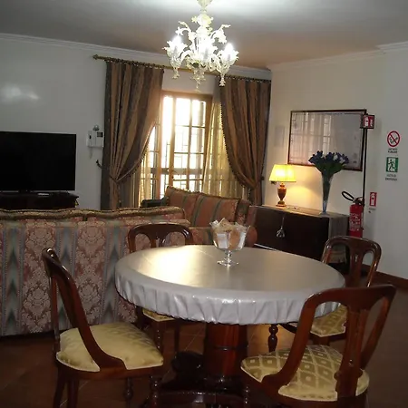 Chez Moi Appartement Colle Verde