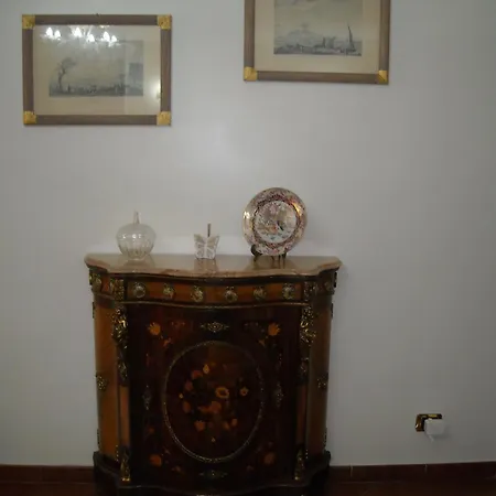 Chez Moi Colle Verde