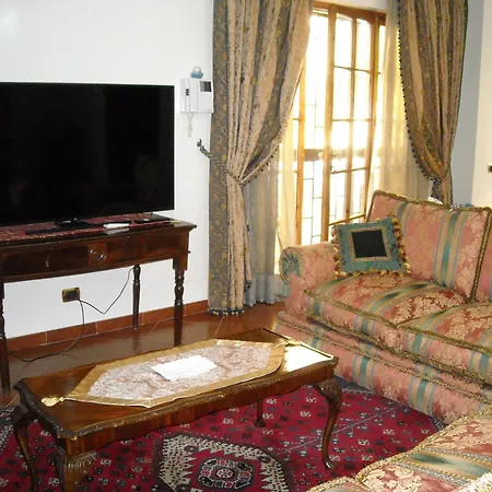 Appartement Chez Moi *
