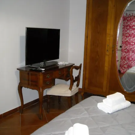 Appartement Chez Moi