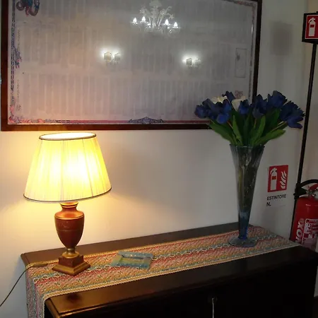 Chez Moi Colle Verde